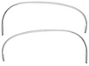 Molding Wheel Opening 1964-65 GTO Rear - image 1