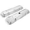 Valve Covers 1966 Pontiac Chrome - image 1
