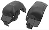 Inner Fenderwells 1968-69 GTO/Lemans/Tempest/1969-72 Grand Prix - image 1