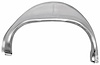 Outer Wheelhouse for 1970-1972 Pontiac GTO, Tempest, LeMans (GM A-Body) [Right/Passenger Side] - image 1