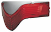 Lens Tail Lamp 1965 GTO - image 1