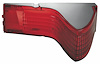 Lens Tail Lamp 1965 GTO - image 1