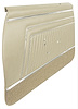 Door Panels 1970 GTO/LeMans Coupe/Convertible Front Assembled - image 1