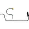 Choke Tubes 1965-67 Pontiac 2BBL - image 1