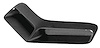 Hood Scoop Inserts 1965-67 GTO - image 1