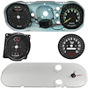 Gauge Conversion Kit 1965 GTO/Tempest/LeMans Early - image 1