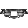 Filler Panel Front 1971-72 GTO ABS Plastic - image 1