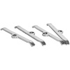 PONTIAC V8 VALVE COVER SPREADER BAR - image 1