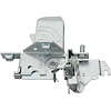 Hood Latch 1970 GTO/1970-72 Cutlass Inside Release - image 1