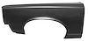 Fender 1967 GTO/Lemans - image 1