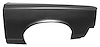 Front Fender for 1967 Pontiac GTO, Lemans, Tempest [Right/Passenger Side] - image 1