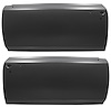 DOOR SHELL PAIR PONTIAC - image 1