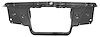 Core Support 1966-67 GTO w/o A/C - image 1