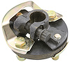 Power Steering Box Coupler 1967-1972 GM - image 1