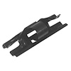 Console DOOR HINGE 1968-72 GTO/Tempest/Lemans - image 1