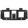 Bracket Front License Plate 1971-72 GTO w/ Endura Bumper - image 1