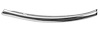 Molding Fender 1968-69 GTO/Lemans Upper - image 1