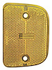 Lens Marker Lamp Front 1970 GTO - image 1