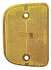 Lens Marker Lamp Front 1970 GTO - image 1
