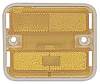 Lens Marker Lamp Front 1971-72 GTO/Lemans - image 1