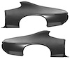 QUARTER PANEL PAIR - image 1