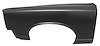 Fender 1966 GTO/Lemans - image 1