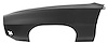 Fender for 1970 Pontiac GTO [Left/Driver Side] - image 1