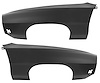 FENDER PAIR 70 GTO