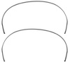 MOLDING WHEEL OPENING PR - image 1