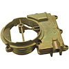Top Plate Carburetor 1959-66 Pontiac/Olds Tri-Power - image 1