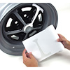 14 PONTIAC RALLY II WHEEL PAINT MASK KIT - image 1