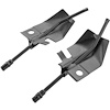 Nozzle Windshield Washer 1970 GTO Pair - image 1