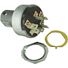 Switch Ignition 1964-65 GTO w/o A/C - image 1
