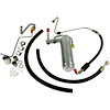 AC Hose Kit 1966-67 GTO/Temp/LeMans w/POA - image 1