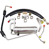 AC Hose Kit 1968-72 GTO/Temp/LeMans w/POA - image 1