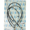 Heater Control Cables 1964 GTO/Temp/LeMans 4pc - image 1