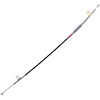 Heater/AC Control Cable 1966-67 GTO/Temp/LeMans 1pc - image 1