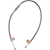 Heater/AC Control Cable 1968 GTO/Temp/LeMans 1pc - image 1
