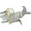 Blower Motor Switch 1964 GTO/Temp/LeMans w/AC - image 1