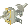 Blower Motor Switch 1966-67 GTO/Temp/LeMans w/AC - image 1