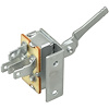 Blower Motor Switch 1968 GTO/Temp/LeMans w/AC - image 1