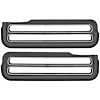 Bezel Tail Lamp 1969 GTO Plastic - image 1