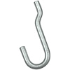 Hooks Rear Park Brake Cable 1968-72 A-Body Pair - image 1