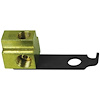 Distribution Block Brake Fluid 1964-65 A-Body Brass - image 1