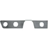Trim Lower Dash 1964-65 Pontiac - image 1