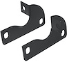 Fender Brackets 1970-1972 GTO/LeMans - image 1