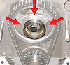 PONT FUEL ECCENTRIC - image 1