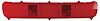 Tail Lamp Lens for 1966 Pontiac GTO [Left/Driver Side] - image 1