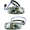 Reflectors Parklamp 1966-67 GTO - image 1