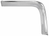 Molding Trunk Extension 1967 GTO - image 1
